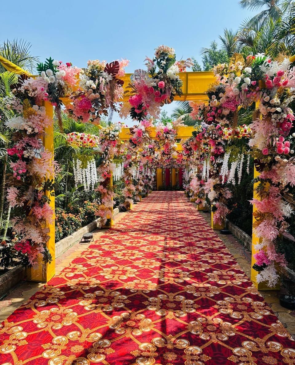 Shagun Farms Exterior 2